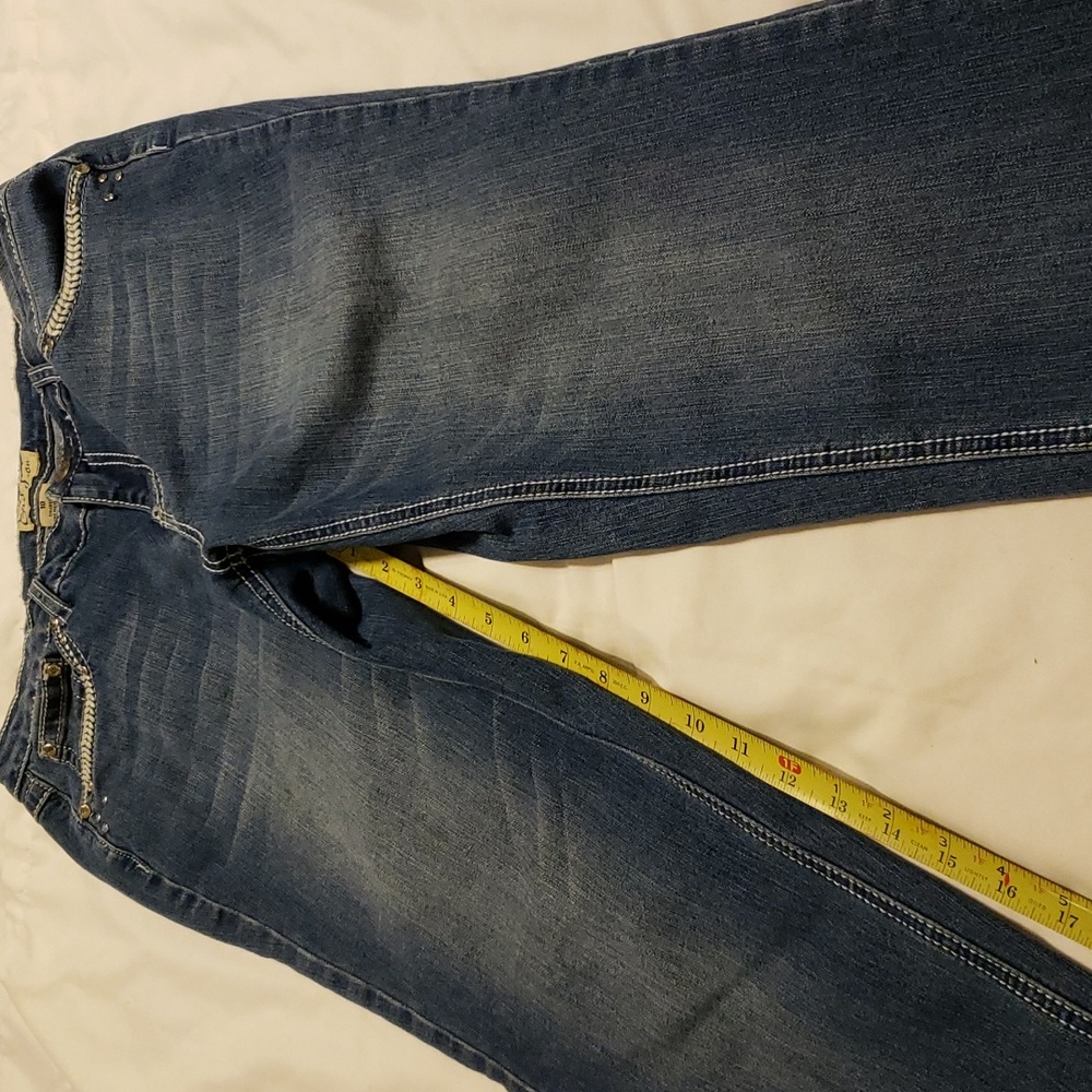 Earl Jean size 10